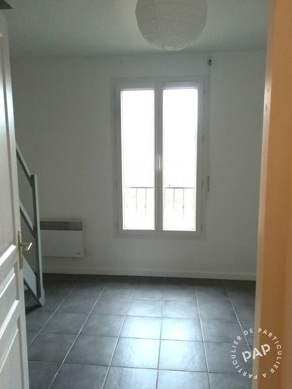 Appartement à louer, 39m², Buc
