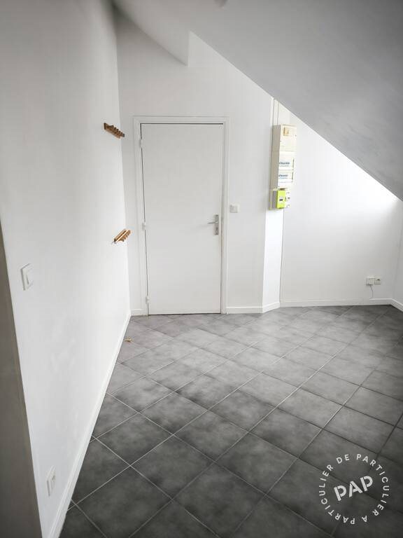Appartement à louer, 39m², Buc