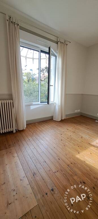 Maison à vendre, 125m², Luçon