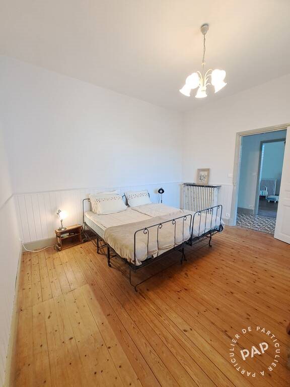 Maison à vendre, 125m², Luçon