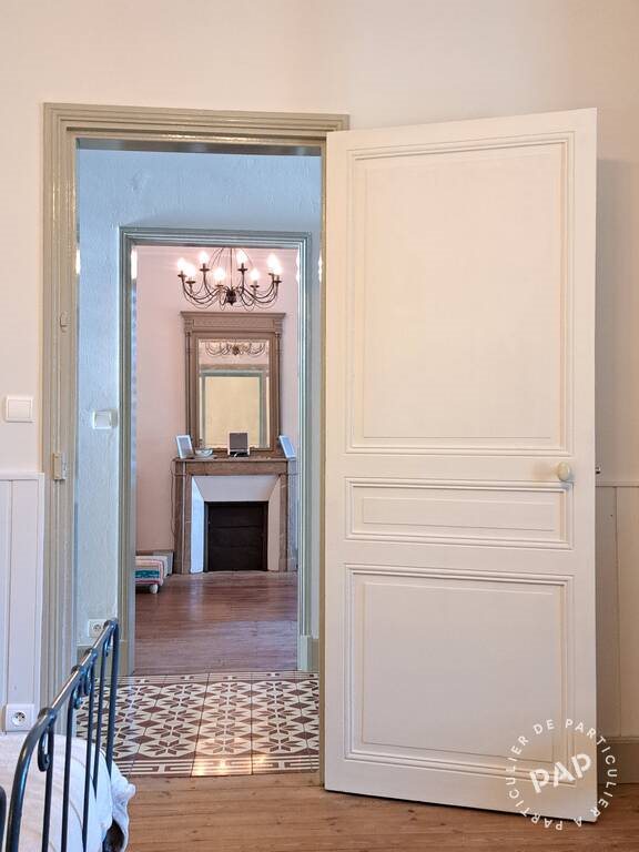 Maison à vendre, 125m², Luçon