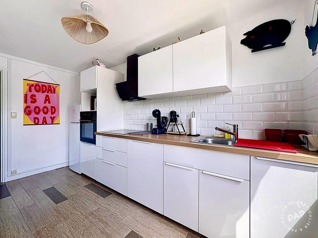 Maison à louer, 55m², Plérin