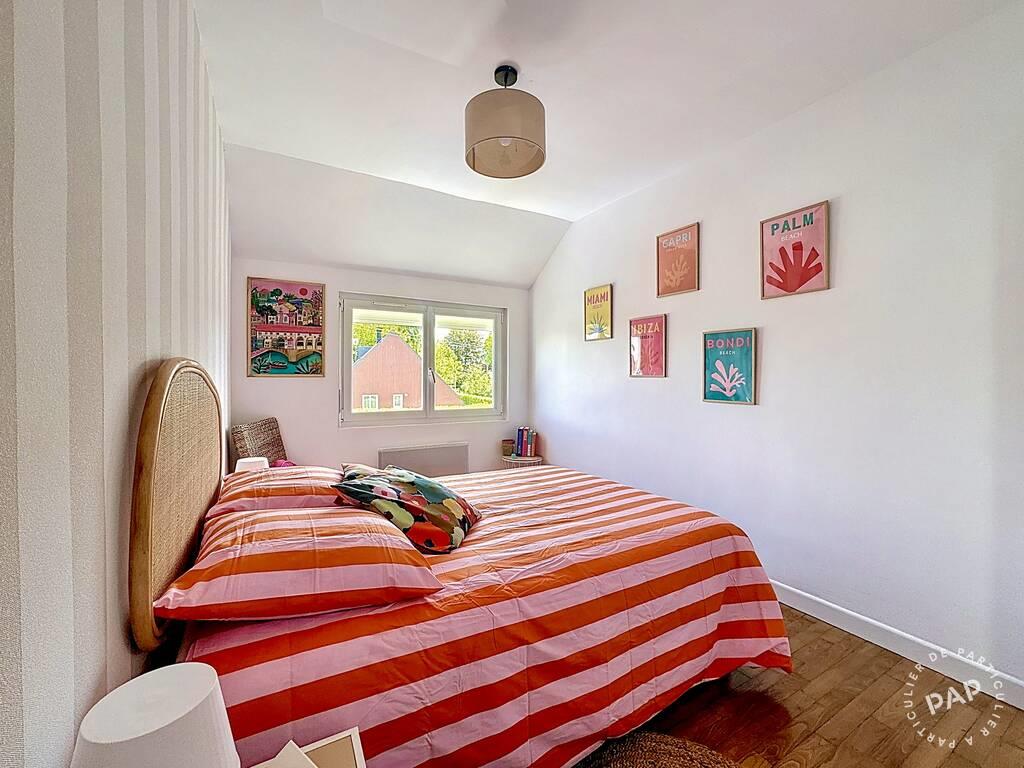 Maison à louer, 55m², Plérin