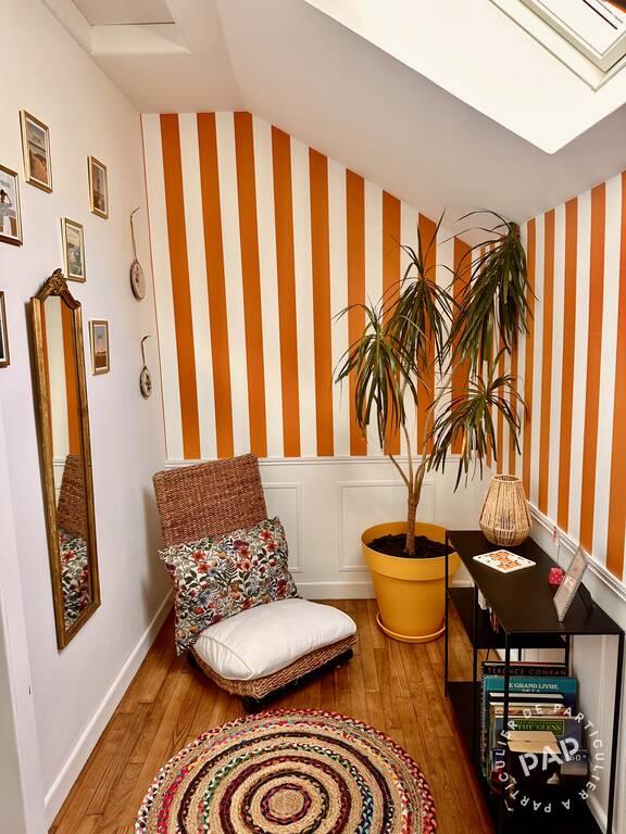 Maison à louer, 55m², Plérin