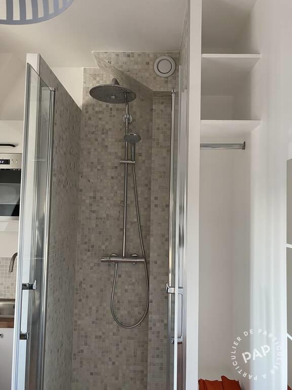 Appartement à louer, 9m², Paris 17ème