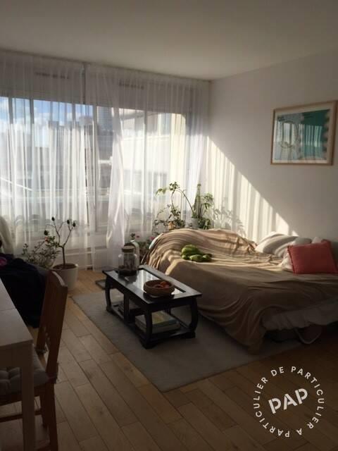 Appartement à louer, 30m², Paris 15ème