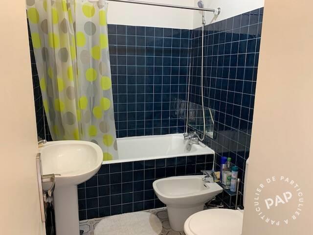 Appartement à louer, 30m², Paris 15ème