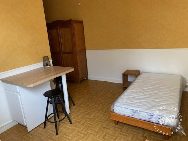 Appartement à louer, 19m², Sablé-sur-Sarthe