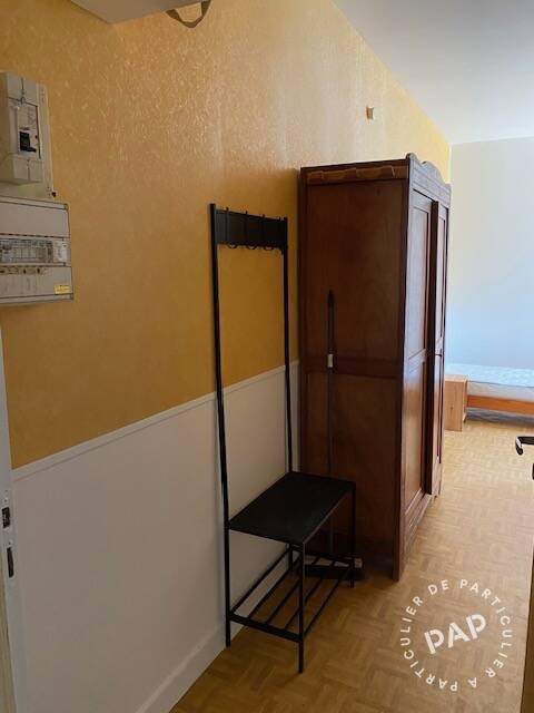 Appartement à louer, 19m², Sablé-sur-Sarthe