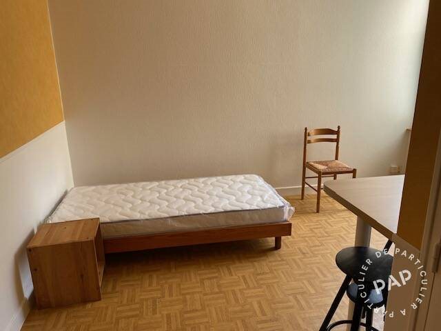 Appartement à louer, 19m², Sablé-sur-Sarthe