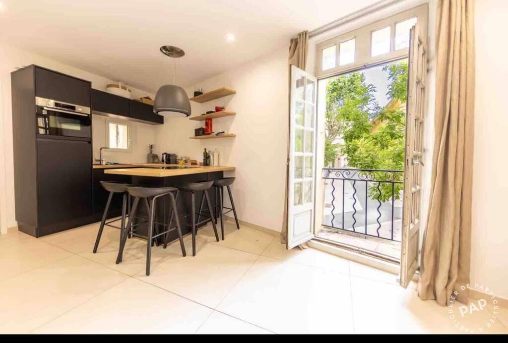 Appartement à vendre, 61m², Aix-en-Provence