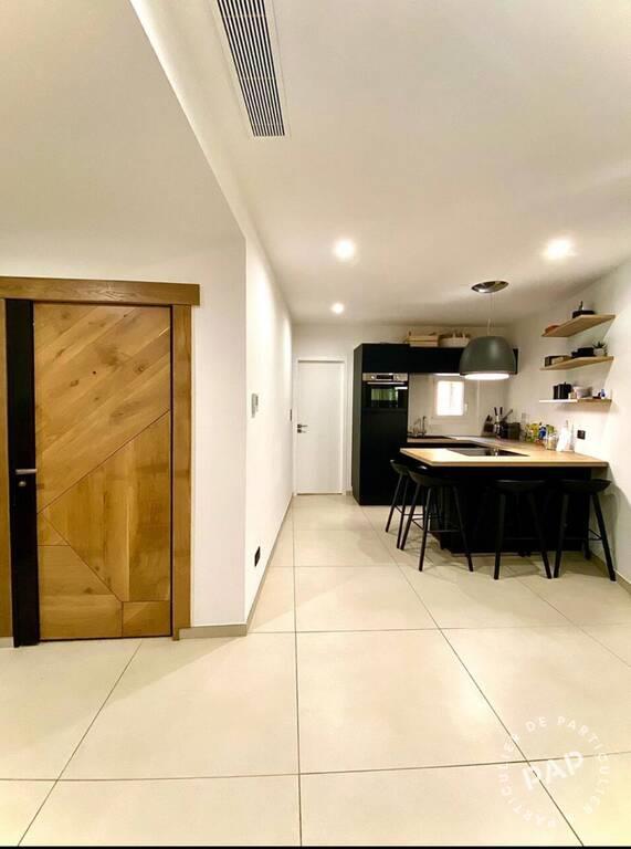 Appartement à vendre, 61m², Aix-en-Provence