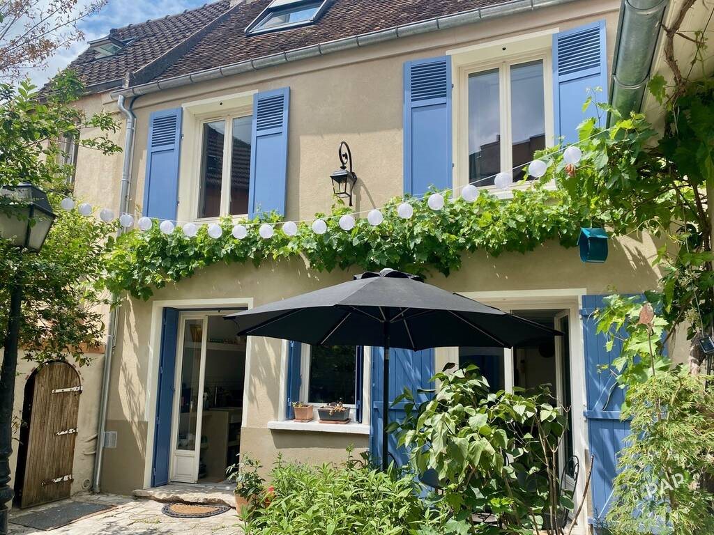 Maison à vendre, 190m², Brunoy