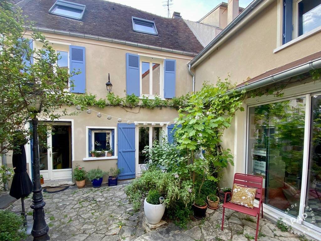 Maison à vendre, 190m², Brunoy