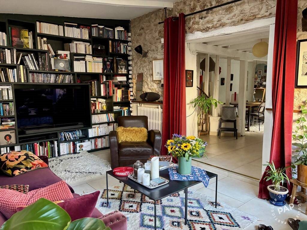 Maison à vendre, 190m², Brunoy