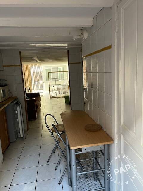 Appartement à louer, 34m², Toulouse