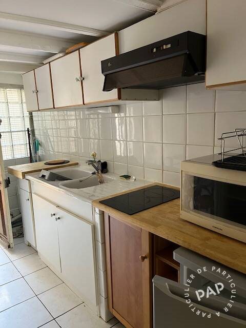 Appartement à louer, 34m², Toulouse