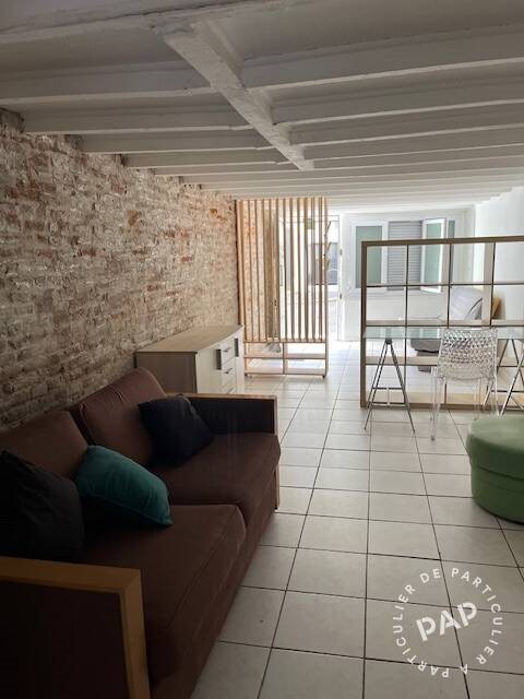 Appartement à louer, 34m², Toulouse