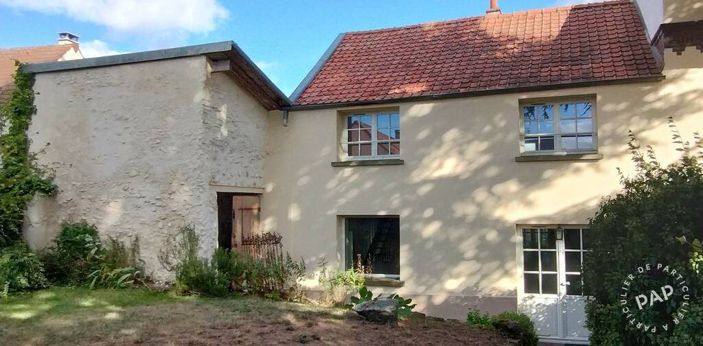 Maison à louer, 87m², Attainville