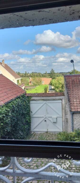 Maison à louer, 87m², Attainville