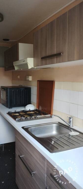 Maison à louer, 87m², Attainville