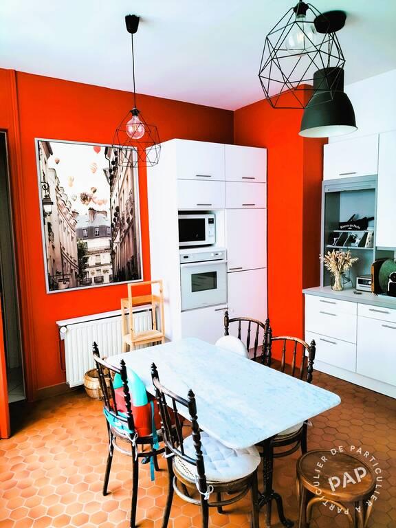Appartement à vendre, 138m², Lille