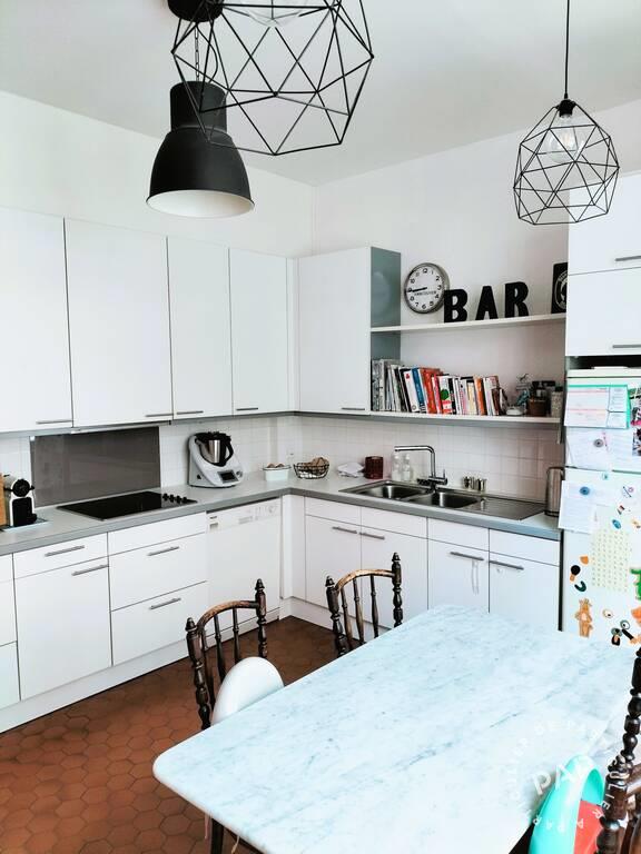 Appartement à vendre, 138m², Lille