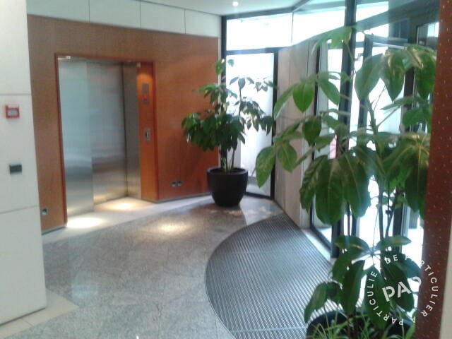 Appartement à louer, 92m², Boulogne-Billancourt