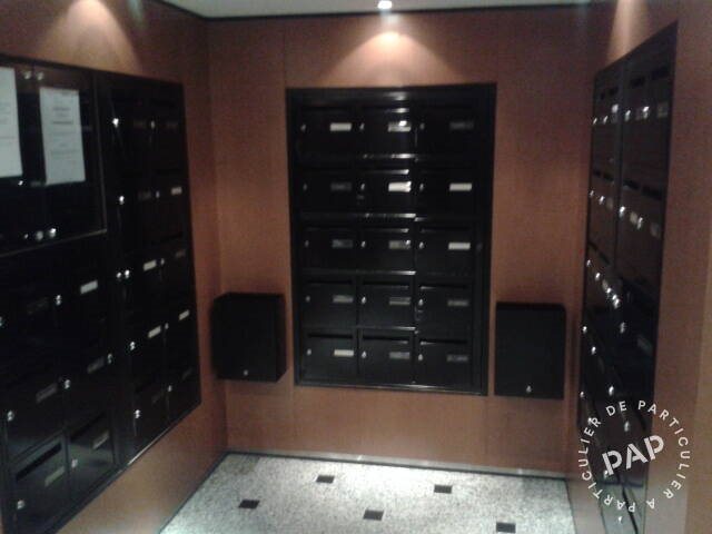 Appartement à louer, 92m², Boulogne-Billancourt