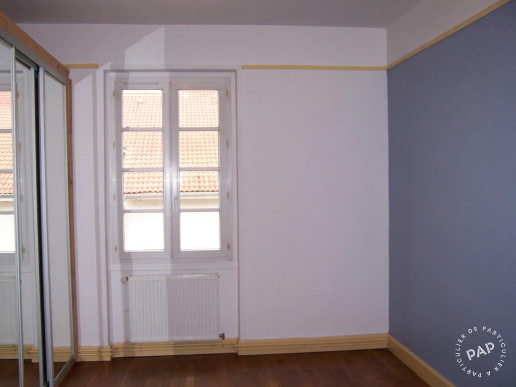 Appartement à louer, 100m², Lyon 8ème