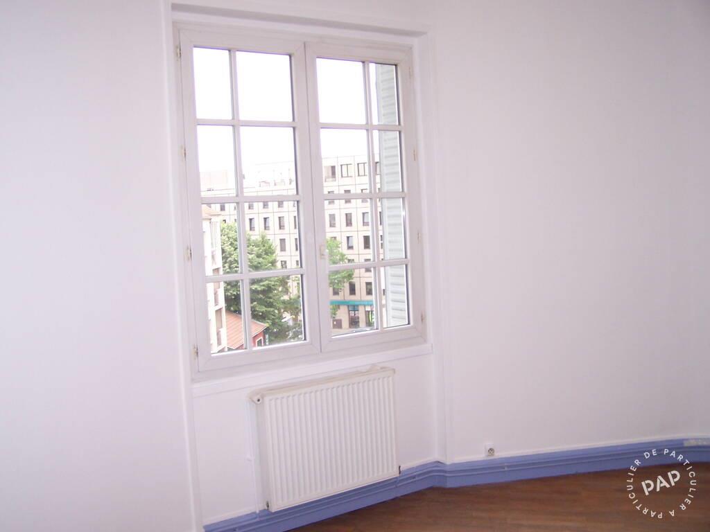 Appartement à louer, 100m², Lyon 8ème