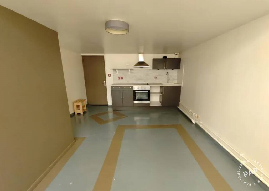 Appartement à vendre, 73m², Limoges