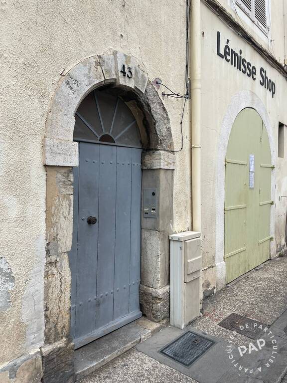 Appartement à vendre, 20m², Toulon