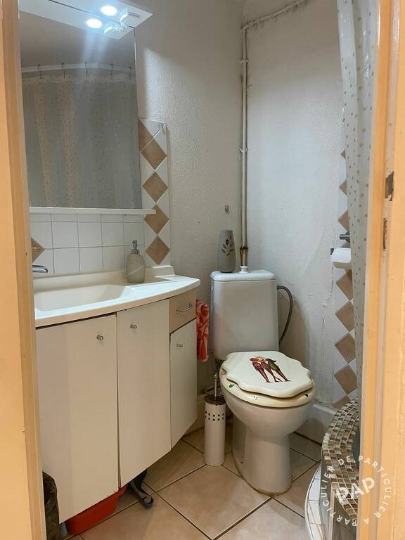 Appartement à vendre, 20m², Toulon