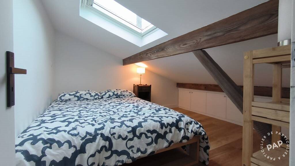 Appartement à vendre, 28m², Bagnolet