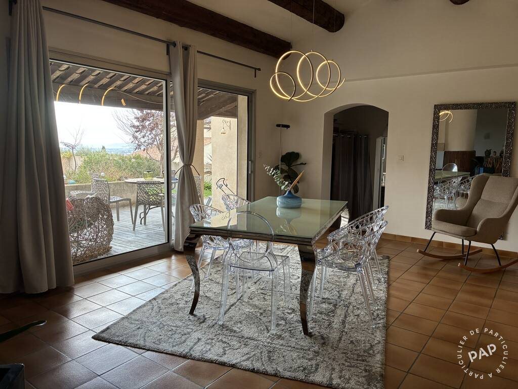 Maison à vendre, 173m², La Fare-les-Oliviers