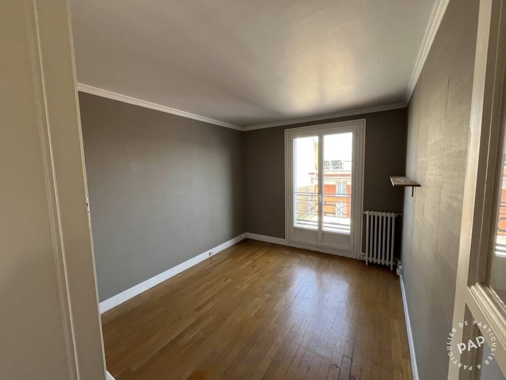 Appartement à vendre, 40m², Boulogne-Billancourt