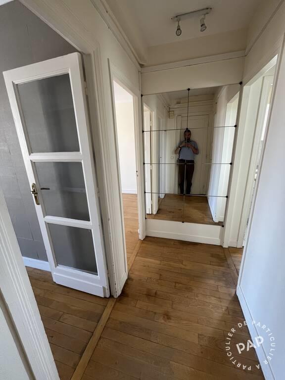 Appartement à vendre, 40m², Boulogne-Billancourt