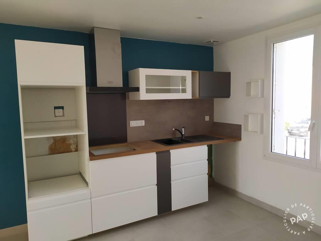 Maison à louer, 76m², Brest