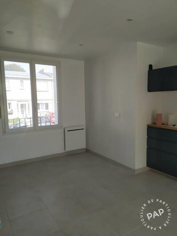 Maison à louer, 76m², Brest