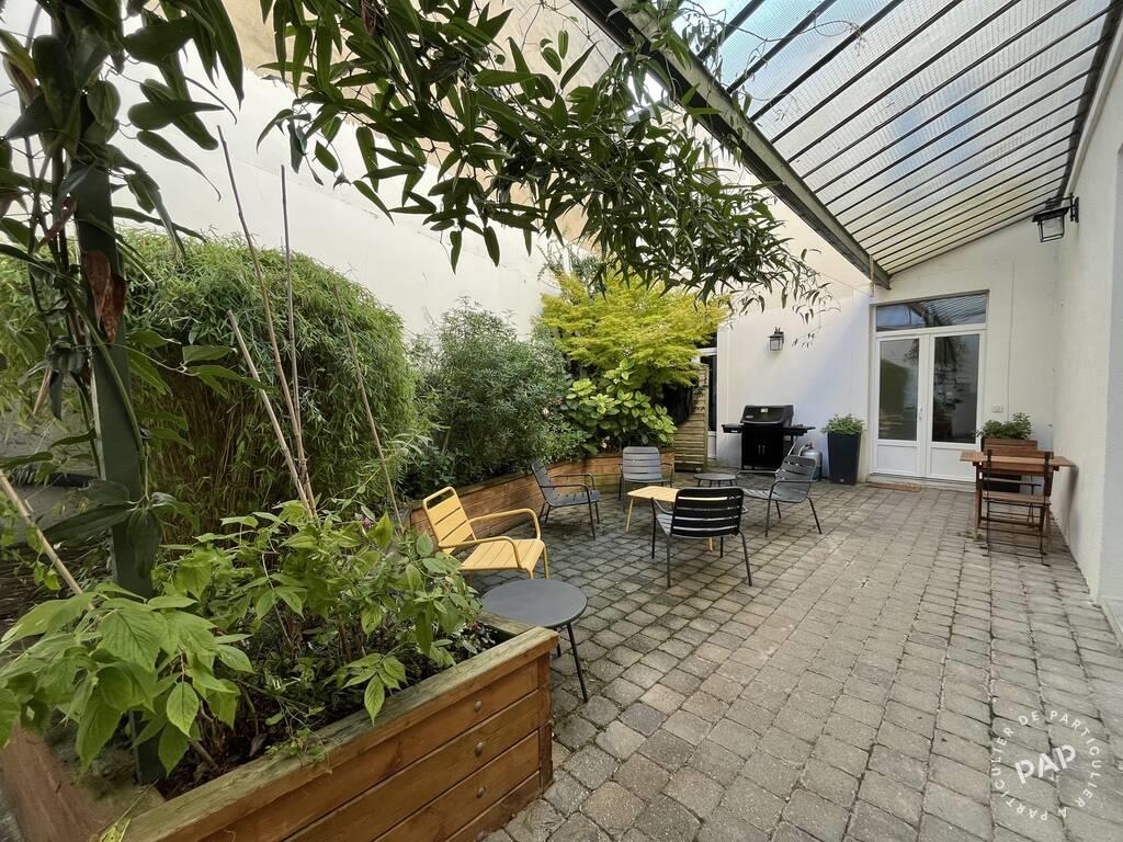 Maison à vendre, 180m², Reims