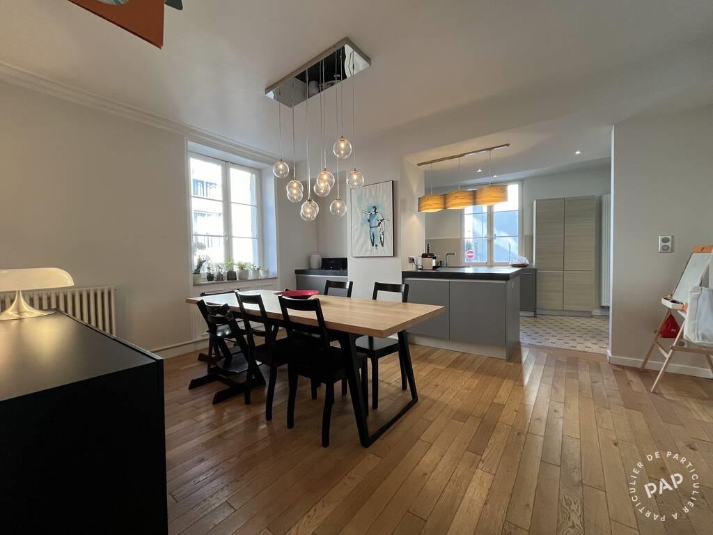 Maison à vendre, 180m², Reims