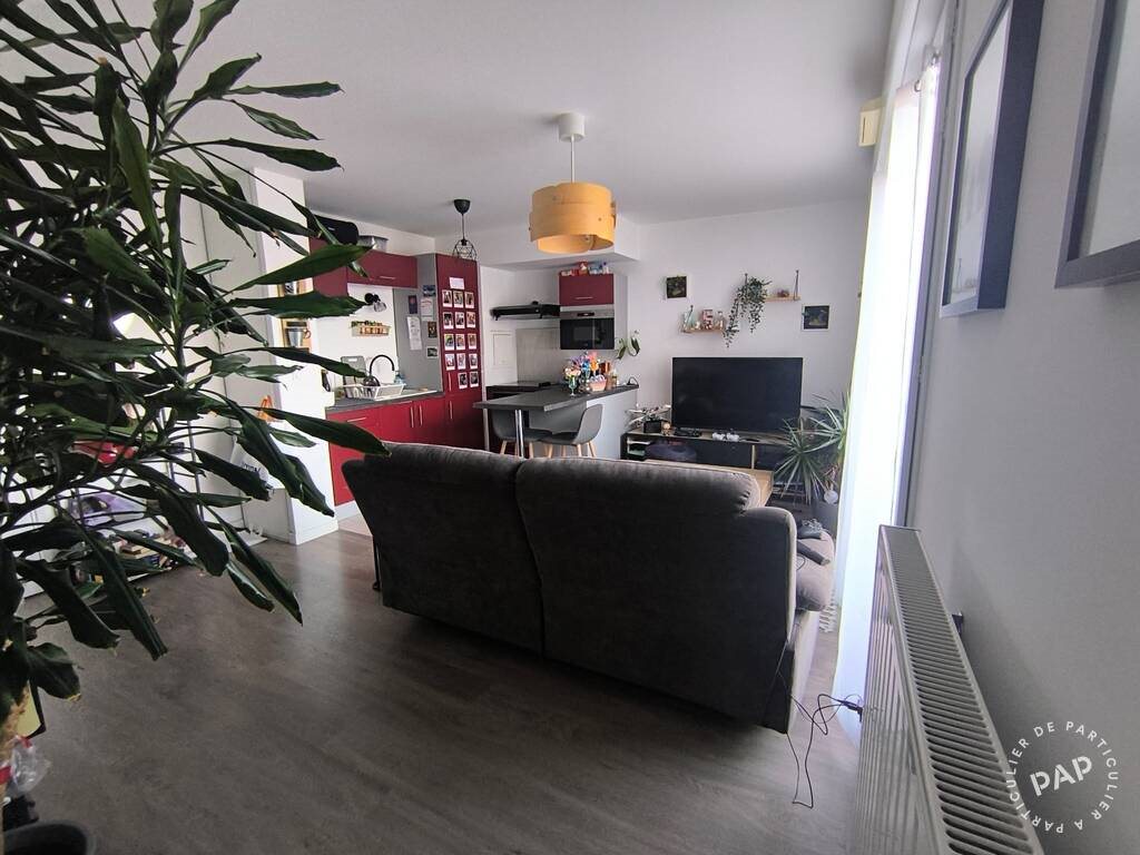Appartement à louer, 42m², Argenteuil