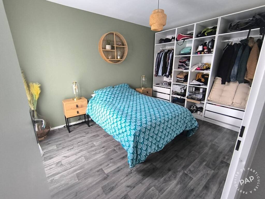 Appartement à louer, 42m², Argenteuil