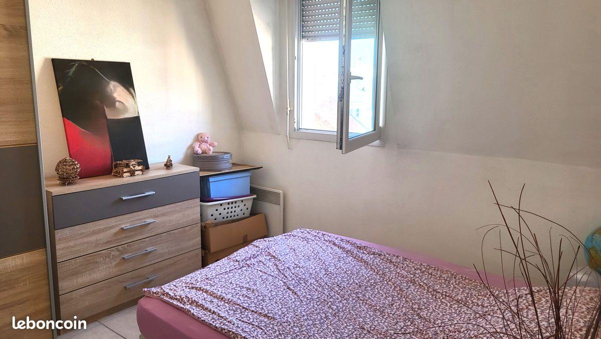 Appartement à vendre, 37m², Amiens