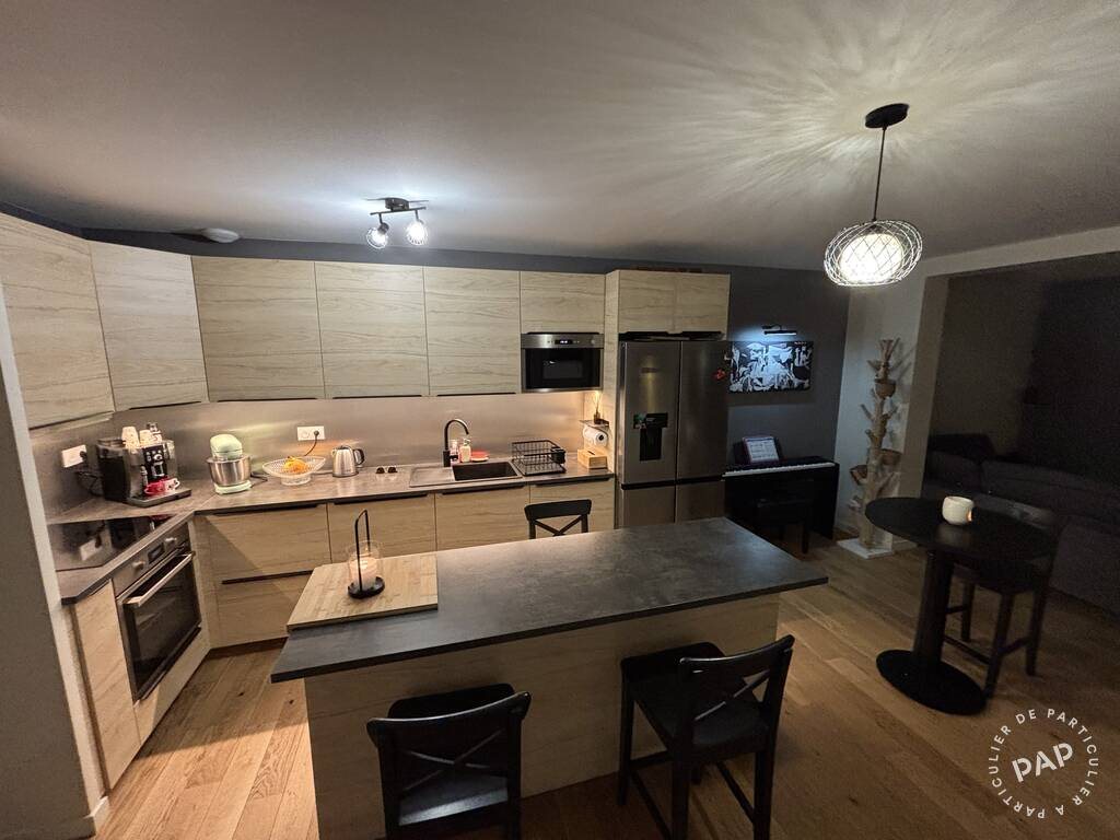 Maison à vendre, 60m², Saint-Pierre-du-Perray