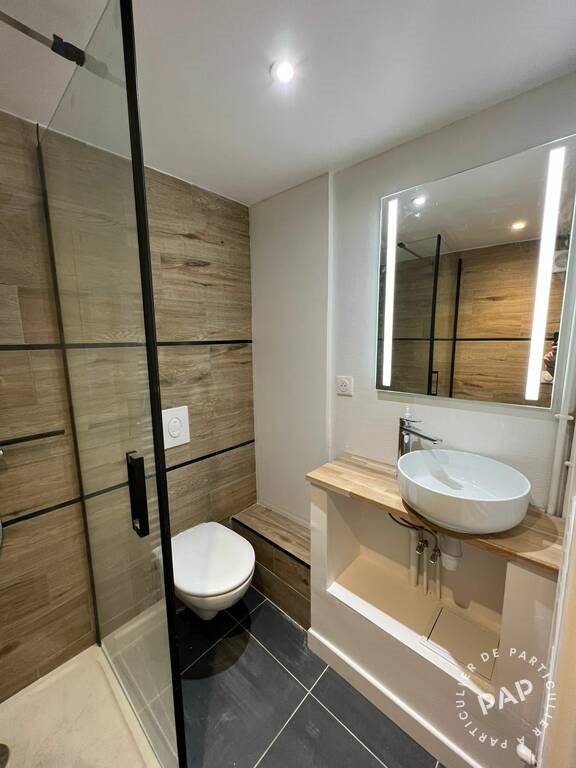 Appartement à louer, 27m², Metz