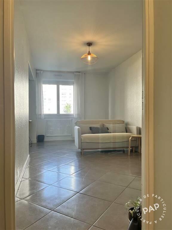 Appartement à louer, 37m², Clermont-Ferrand