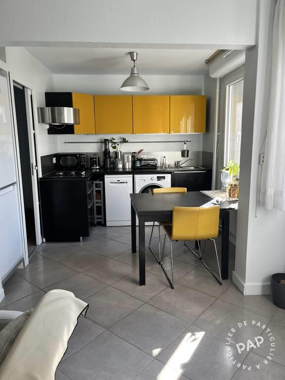 Appartement à louer, 37m², Clermont-Ferrand