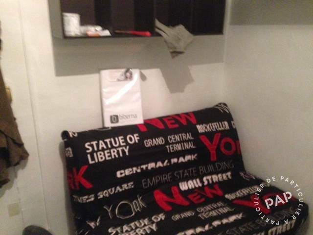 Appartement à louer, 7m², Paris 19ème